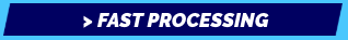 Fast processing